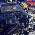 fot. KP PSP w Chojnicach