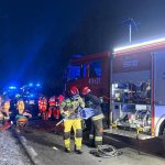 fot. KP PSP w Chojnicach