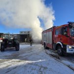 fot. KP PSP Kościerzyna