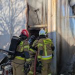 fot. KP PSP Kościerzyna