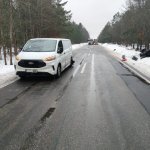 fot. KP PSP w Człuchowie