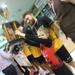 fot. Wojciech Piepiorka/Weekend FM