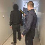 fot. KPP w Kościerzynie