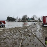 fot. OSP w Ogorzelinach