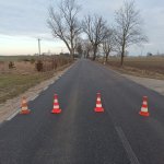 fot. KPP w Kościerzynie