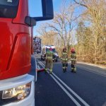 fot. KP PSP Chojnice