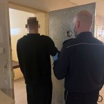 fot. KPP w Człuchowie