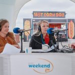 fot. Bartek Zakrzewski/Weekend FM