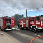 fot. OSP Debrzno