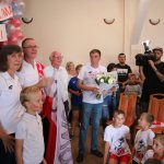 fot. Arek Jażdżejewski/Weekend FM